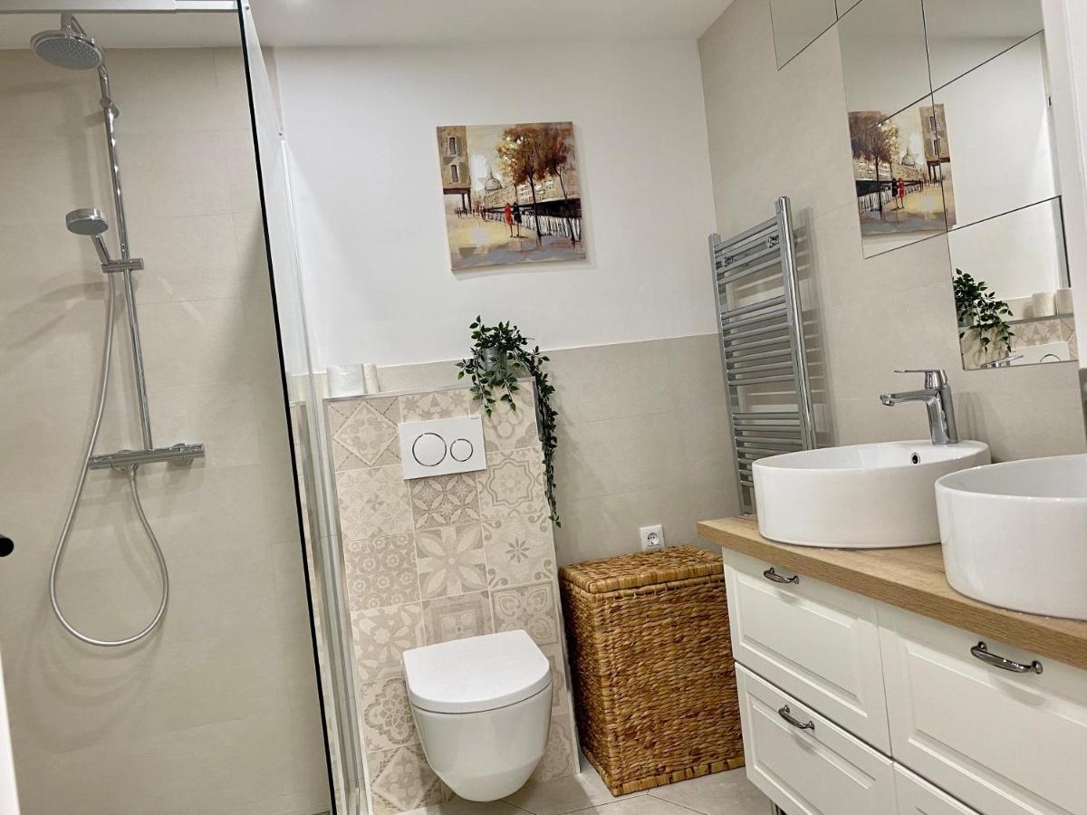 Gold Apartment Zagreb Extérieur photo