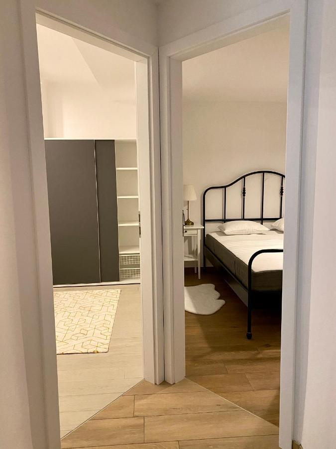 Gold Apartment Zagreb Extérieur photo