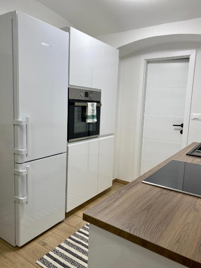 Gold Apartment Zagreb Extérieur photo